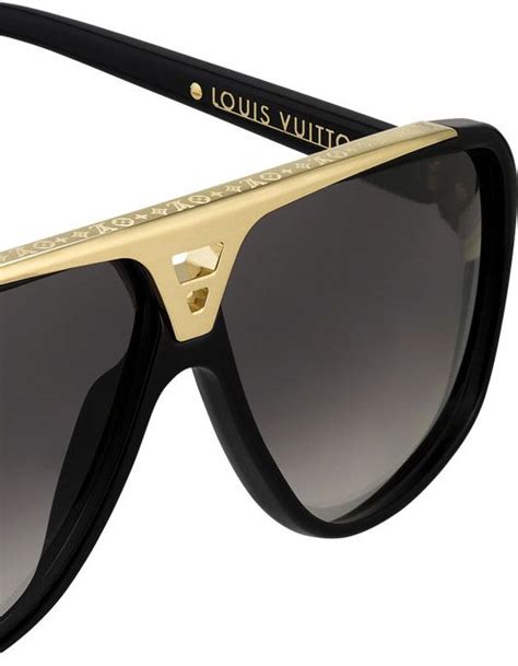 louis vuitton sunglasses men|Louis Vuitton sunglasses original price.